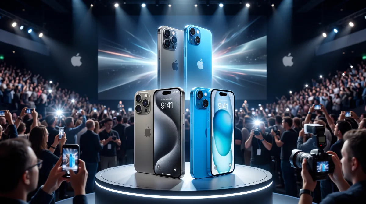 Apple’ın İlk Katlanabilir iPhone’u Geldi: iPhone Duo Türkiye Fiyatıyla Gündem Oldu