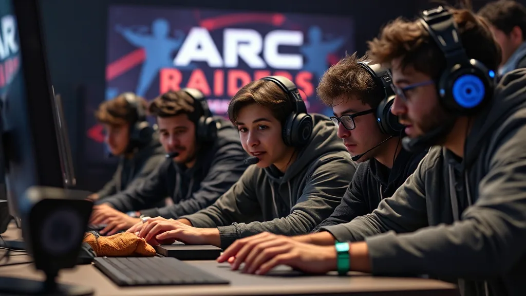 ARC Raiders: PvP Çatışmaları İçin Duygu Oyunu Başlatıyor