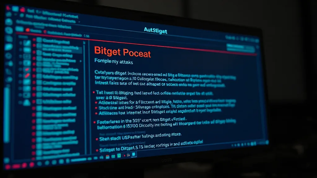 Bitget CEO'su: Saldırıda Özel Anahtarlar Çalınmadı