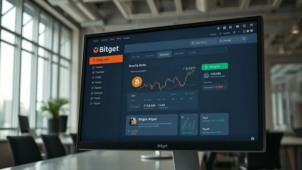 Bitget İçin 100 Milyon Dolarlık Hack İddiası Gündeme Geçti