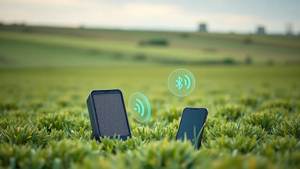Bluetooth Bağlantısının Menzili Ne Kadar?