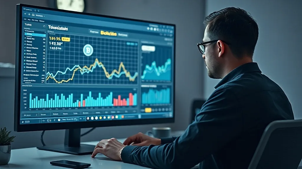 CFTC, Müşteri Fonları ve Blockchain Kayıtları için Yeni Rehberi Güncelliyor