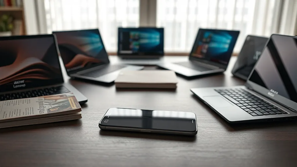 En iyi Laptop Seçimi: Okul ve Eğlence Arasında Dengeye Ulaşıyorsunuz!