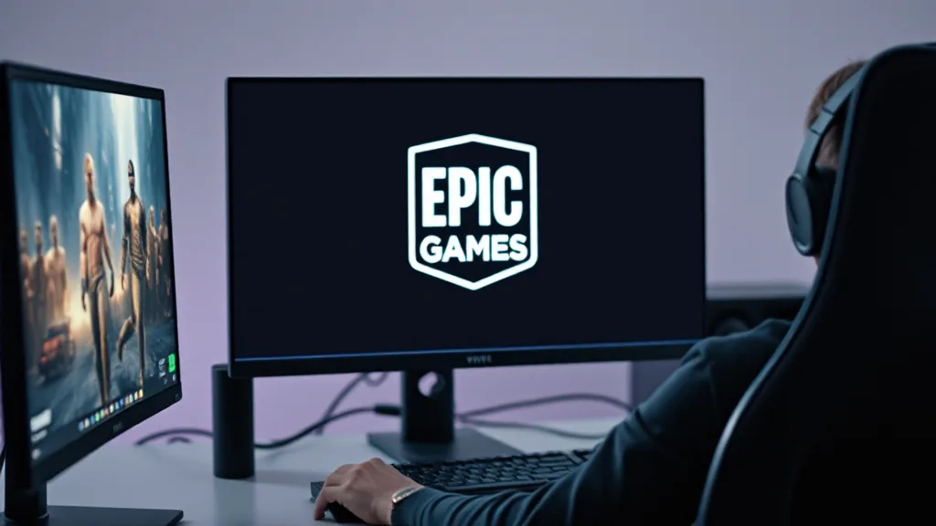 Epic Games Store Haftalık Ücretsiz Oyun Kampanyası: Mindcop ve Shogun Showdown