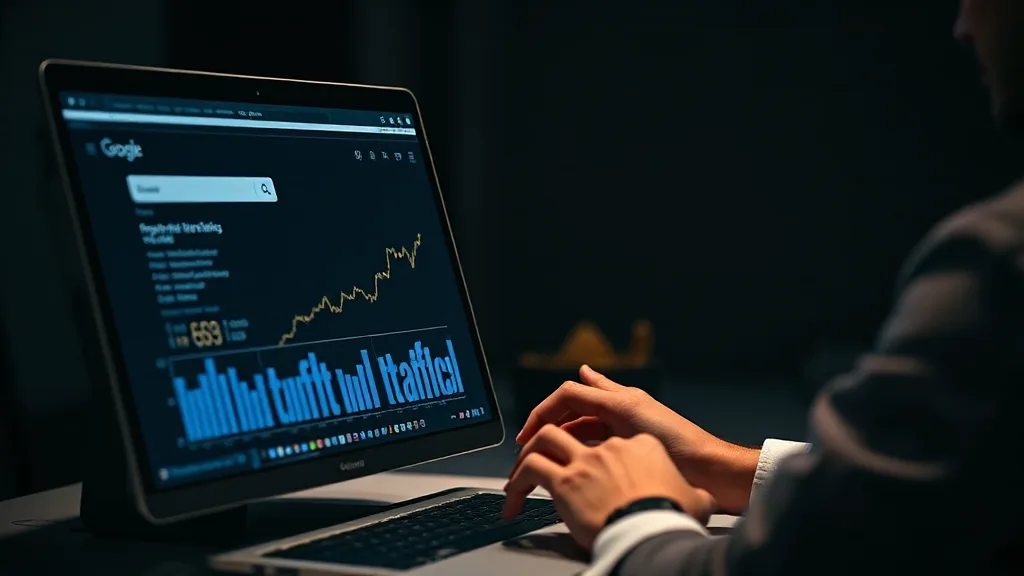 Google Arama Yüzde 60 Azaldı