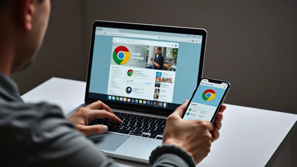 Google Chrome Ders Çalışanlar İçin 3 Yeni Özelliğe Sahip!