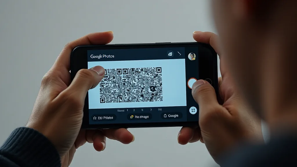 Google Photos'ın Yeni Redact Aracıyla Hassas Bilgileri Gizleme Kolaylaştı