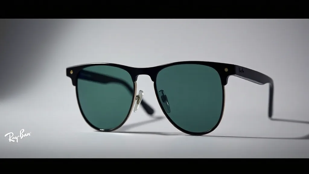 Meta Kamerasız Akıllı Gözlüklerini Duyurdu: Ray-Ban Meta Audio