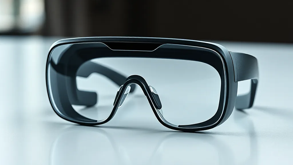 Meta VR Glasses: IMAX Destekli Yeni Sanal Gerçeklik Gözlüğü