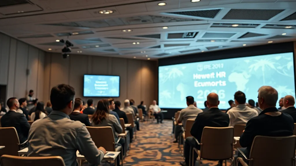 New HR Summit 2026'da Çalışan Ekonomisinin Değişimi Tartışıldı