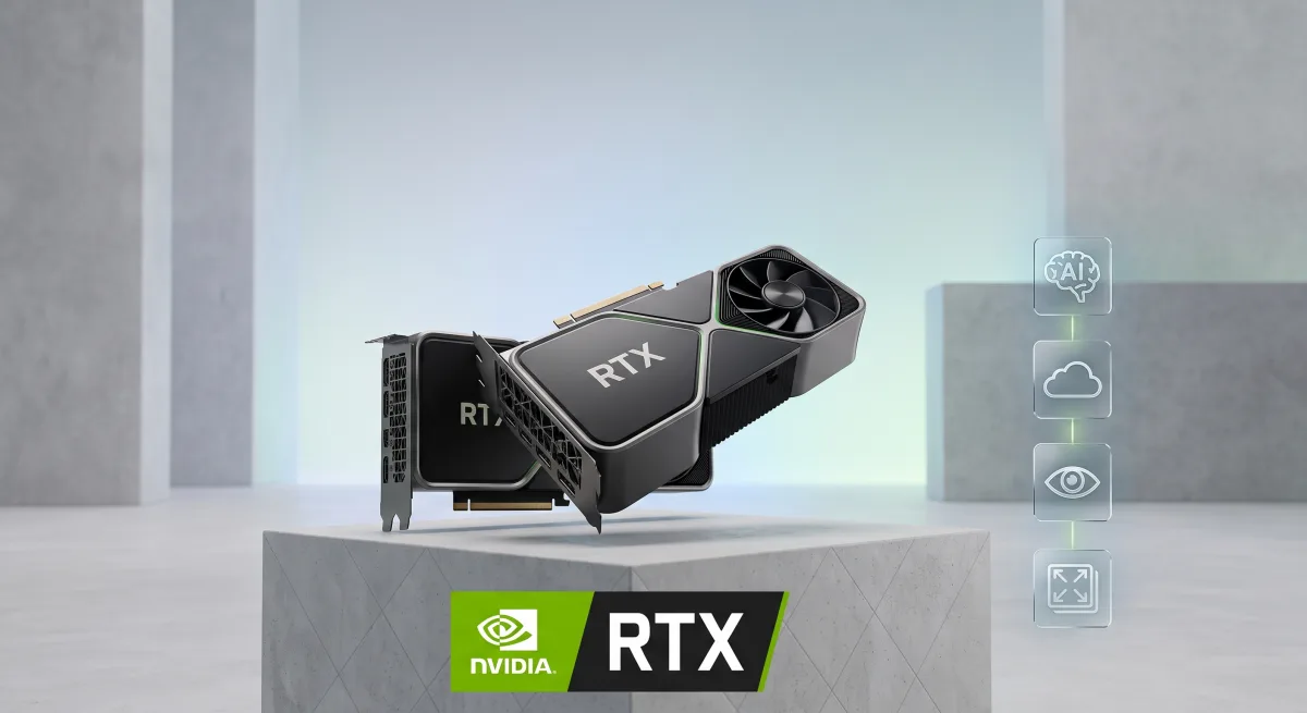 NVIDIA DLSS 4.5 Hangi Ekran Kartlarına Gelecek? RTX Kullanıcılarını Büyük Değişiklik Bekliyor