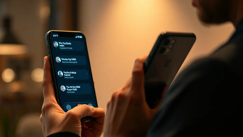 OpenAI, ChatGPT'ye Mobilde Sesli Komutlarla İş Yapma Yetenekleri Ekledi