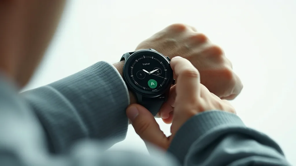 Google Pixel Watch 5: Sağlık İzleme Trendleri!