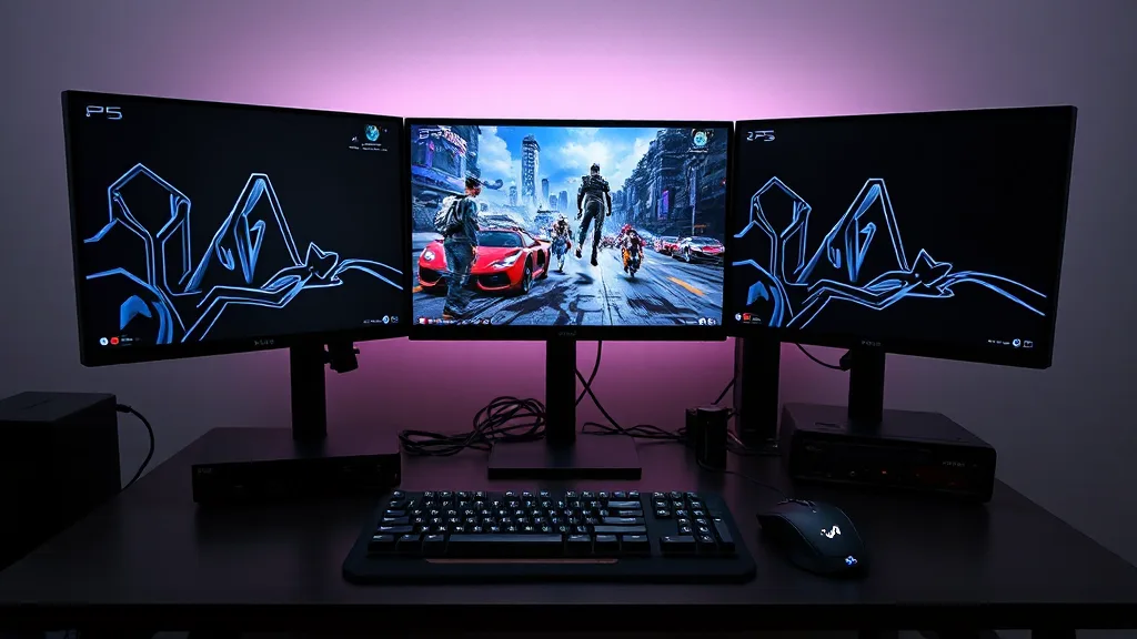 PS5 Oyunlarını Emülatör Olmadan PC'ye Taşıyacak AnyPS5 Geliyor
