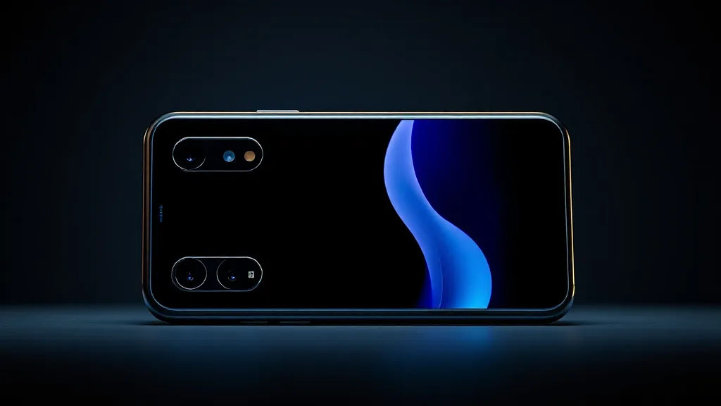 Samsung Galaxy A08: 6.7 İnç Ekran ve 50MP Kamera ile Tanıtılıyor