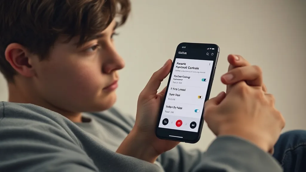TikTok ABD'de Çocuk Kullanımını Kısıtladı