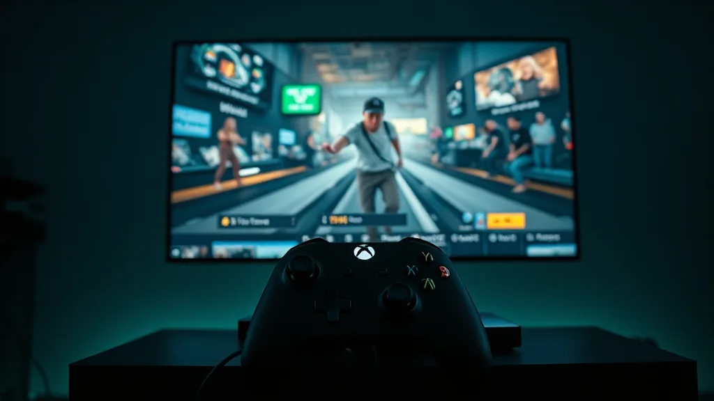 Xbox Oyunları, Yapay Zeka Yardımıyla Oyuncuya Göre Değişebilir