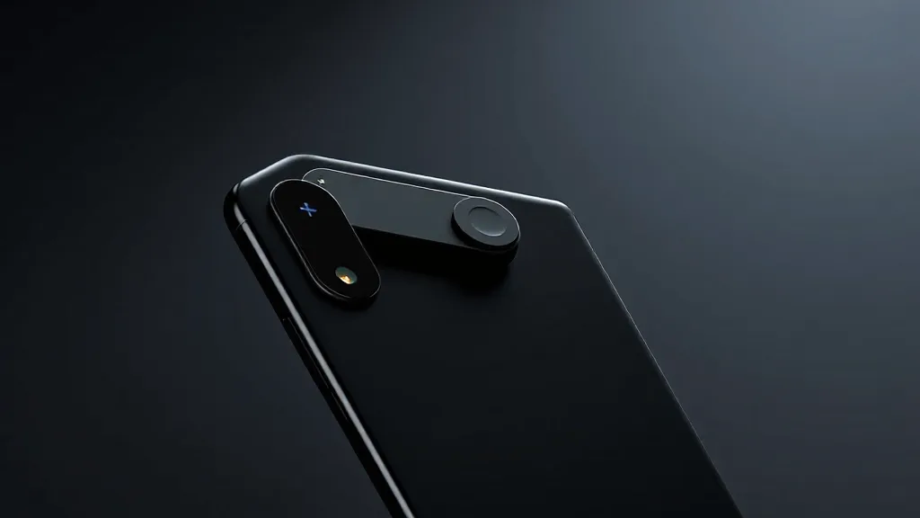 Xiaomi Pocket Guitar: Cep Telefonunu Gitar Olarak Kullan