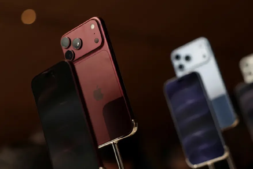 Yeni iPhone 18 Pro modelleri Türkiye'de satışa çıktı!